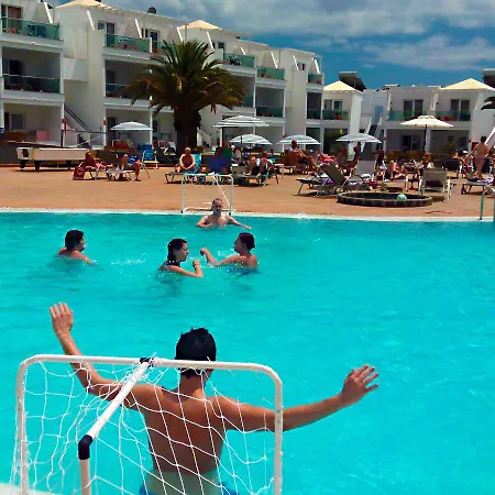 Blue Sea Lanzarote Palm Apartment *