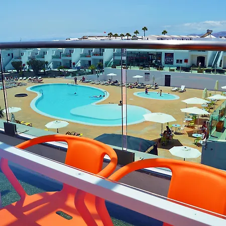 Blue Sea Lanzarote Palm Apartment Puerto del Carmen (Lanzarote)