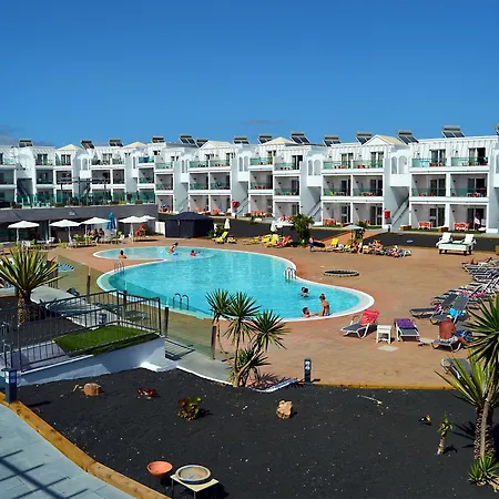 Blue Sea Lanzarote Palm *