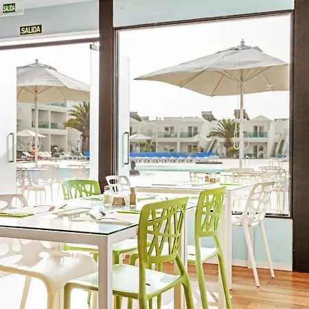 Blue Sea Lanzarote Palm Apartment