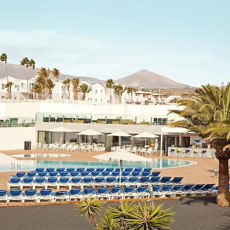 Blue Sea Lanzarote Palm * Puerto del Carmen (Lanzarote)