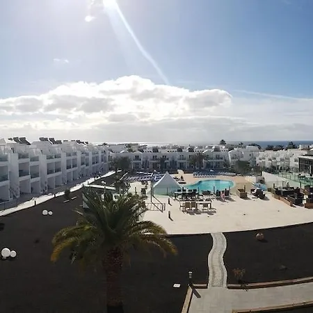 Apartment Blue Sea Lanzarote Palm Puerto del Carmen (Lanzarote)