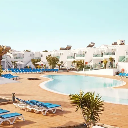 Apartment Blue Sea Lanzarote Palm