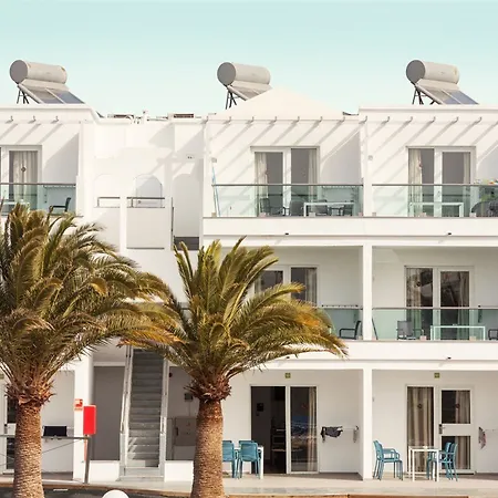 Blue Sea Lanzarote Palm Apartment