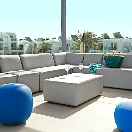 Apartment Blue Sea Lanzarote Palm